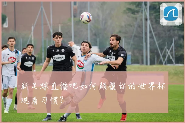 新足球直播吧如何颠覆你的世界杯观看习惯？